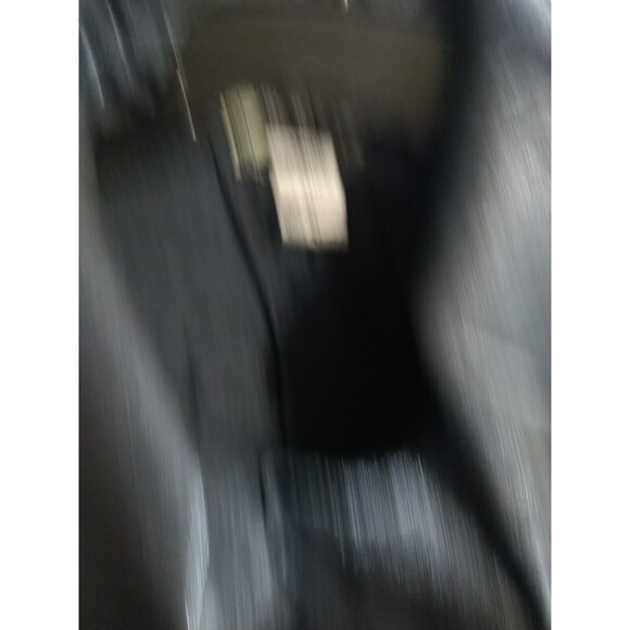 Damee Ruffled 3/4 Sleeve Jacket Blue Boho Vintage Y2K Classy Blue Medium - Picture 4 of 10